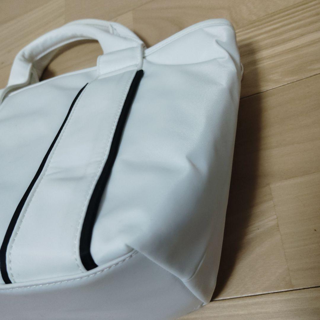 新品MASTER BUNNY EDITION カートバッグ