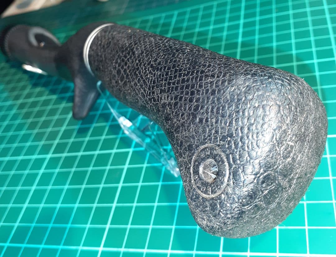 Fuji グリップ LEW'S スピードスティックグリップ