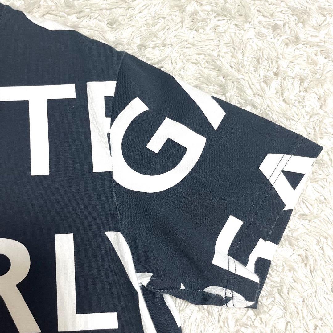 ✨入手困難✨パーリーゲイツ Tシャツ ゴルフウェア ストレッチ サイズ4 M相当