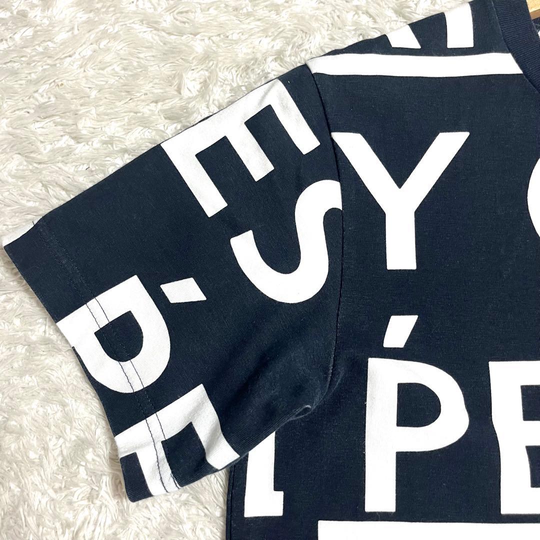 ✨入手困難✨パーリーゲイツ Tシャツ ゴルフウェア ストレッチ サイズ4 M相当