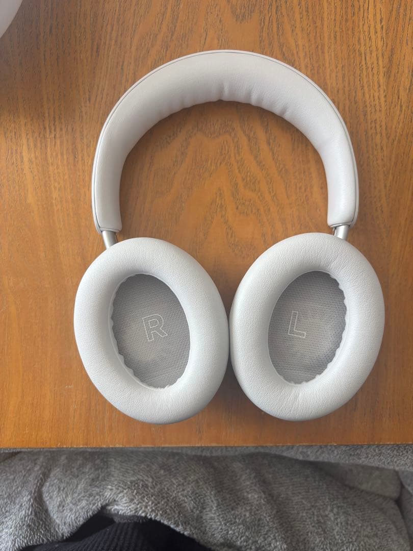 Bose QuietComfort Ultra ヘッドフォン