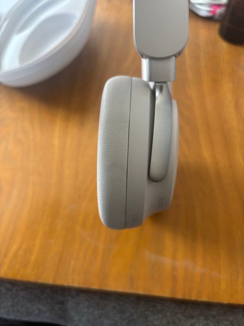 Bose QuietComfort Ultra ヘッドフォン