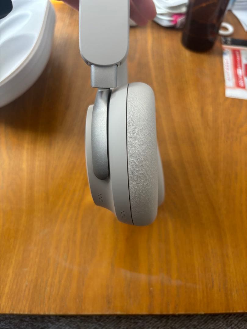 Bose QuietComfort Ultra ヘッドフォン
