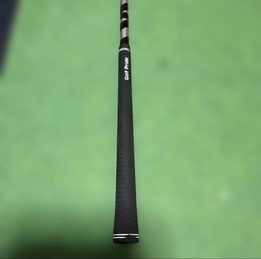 APEX UW 17° （2023モデル　2代目）ベンタスTRレッド 6S