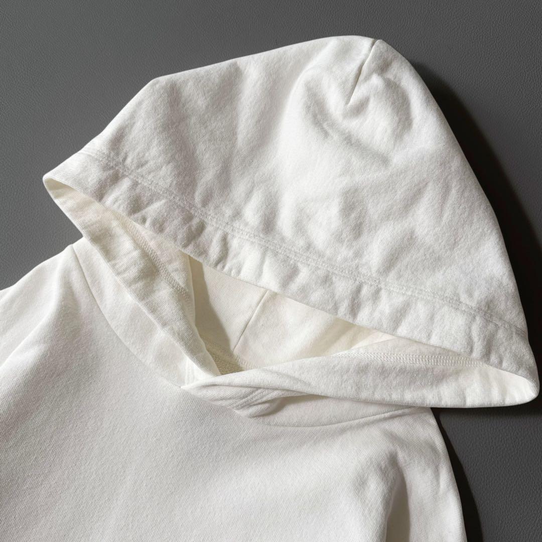 MM6 Madison Margiela パーカー オーバーサイズ