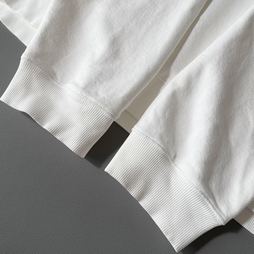 MM6 Madison Margiela パーカー オーバーサイズ