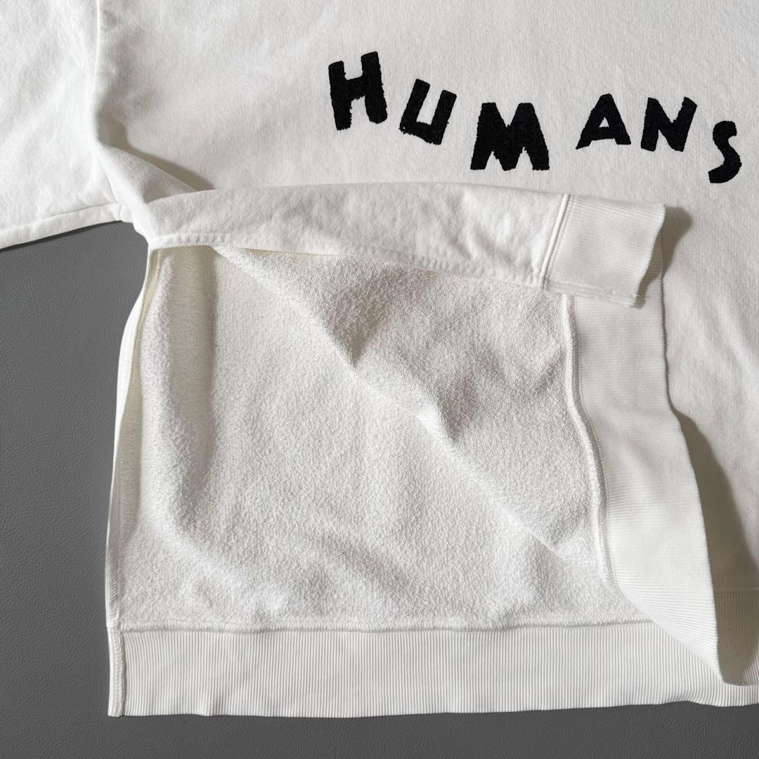 MM6 Madison Margiela パーカー オーバーサイズ