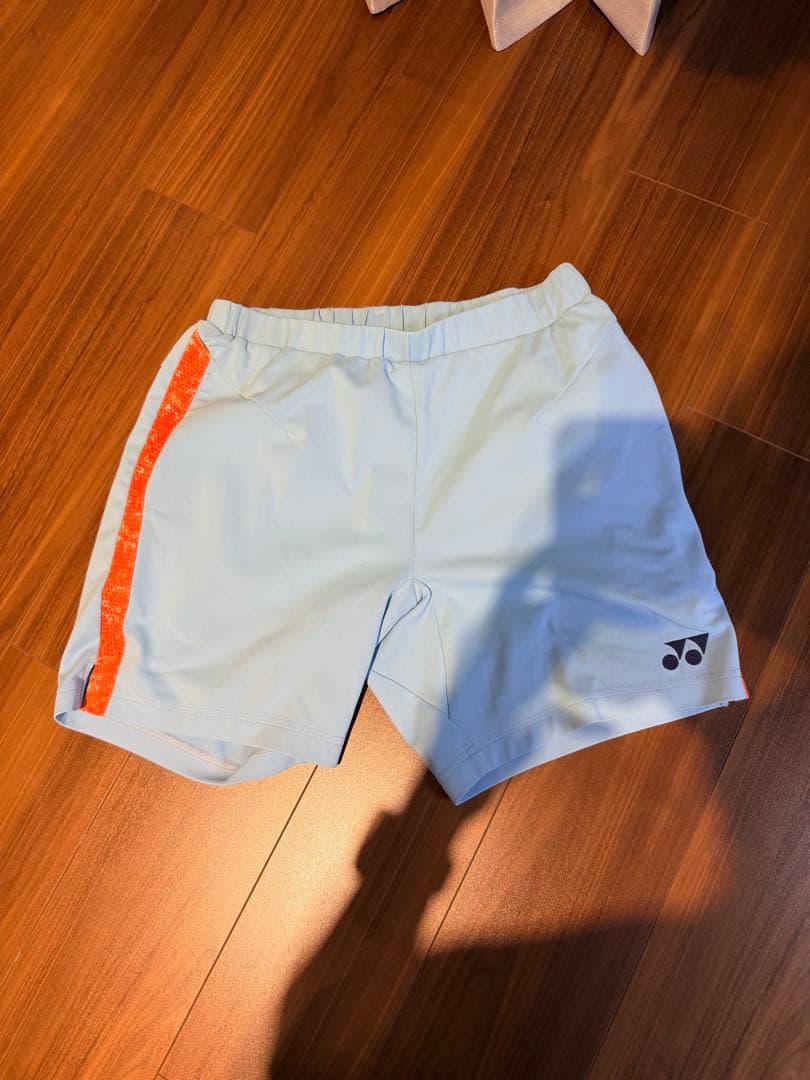 ヨネックス ハーフパンツ Lサイズ