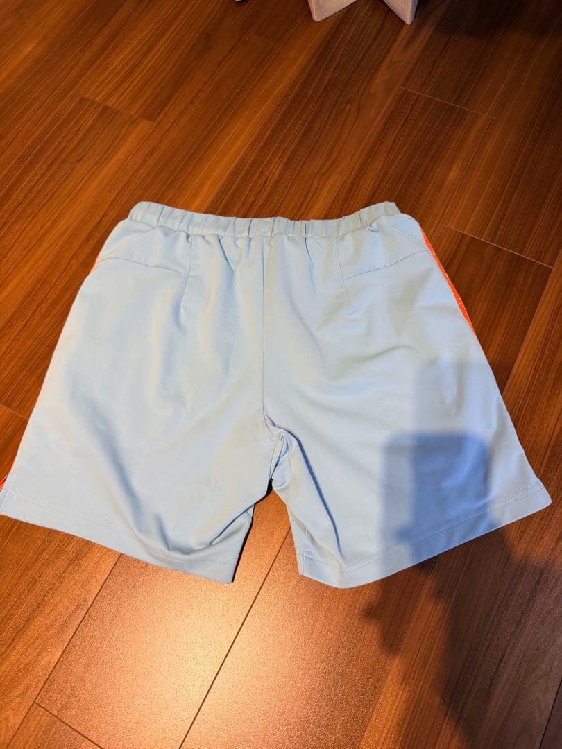 ヨネックス ハーフパンツ Lサイズ