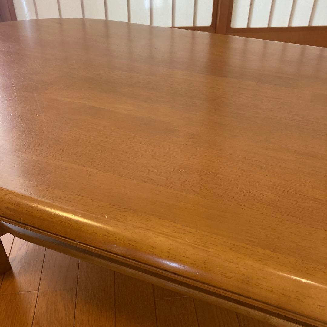 【お値下げ❣️】リビングテーブル