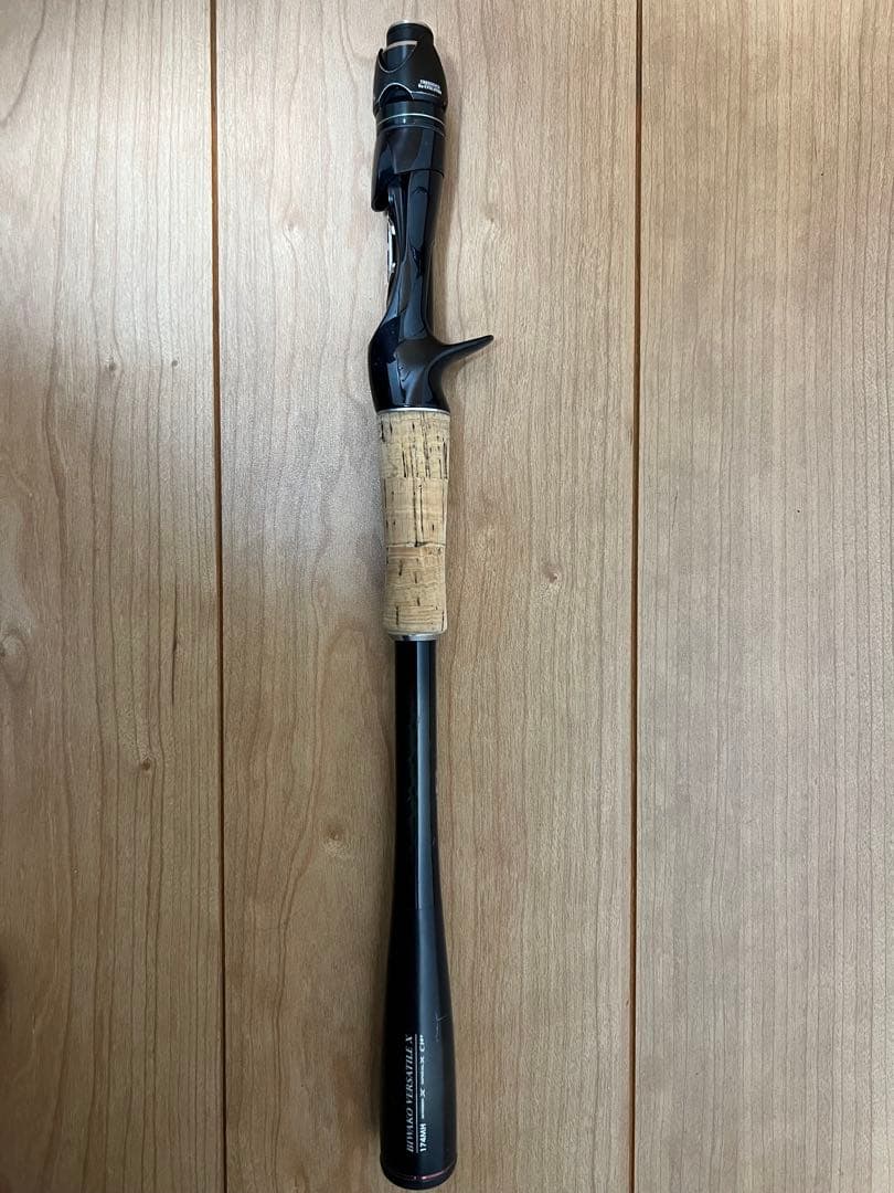 ポイズングロリアス 174MH