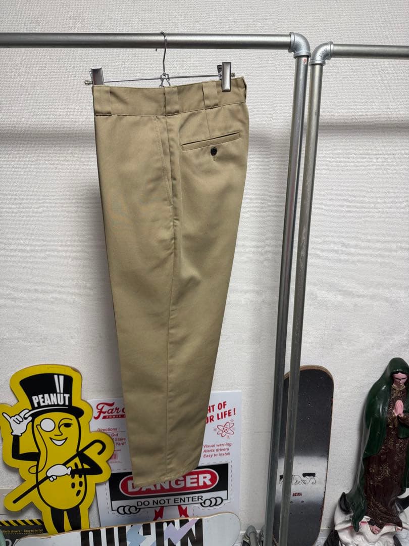 Dickies x BEDWIN & THE HEARTBREAKERS　10L
