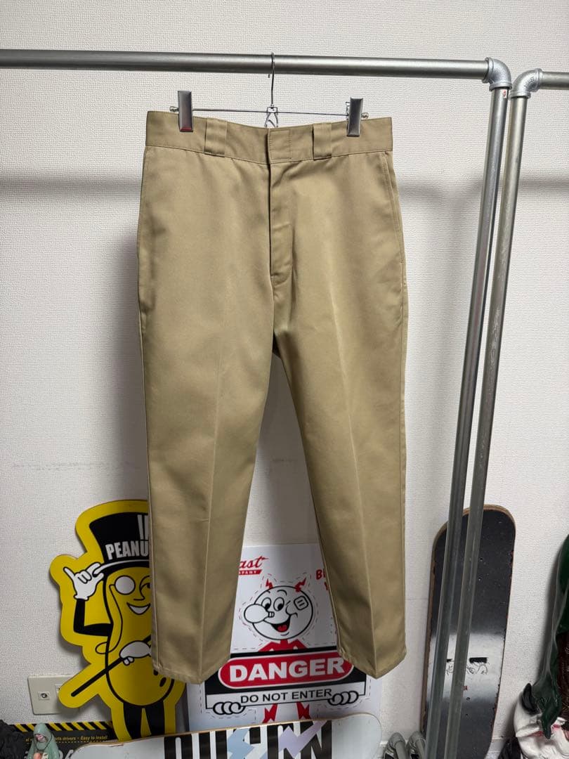 Dickies x BEDWIN & THE HEARTBREAKERS　10L