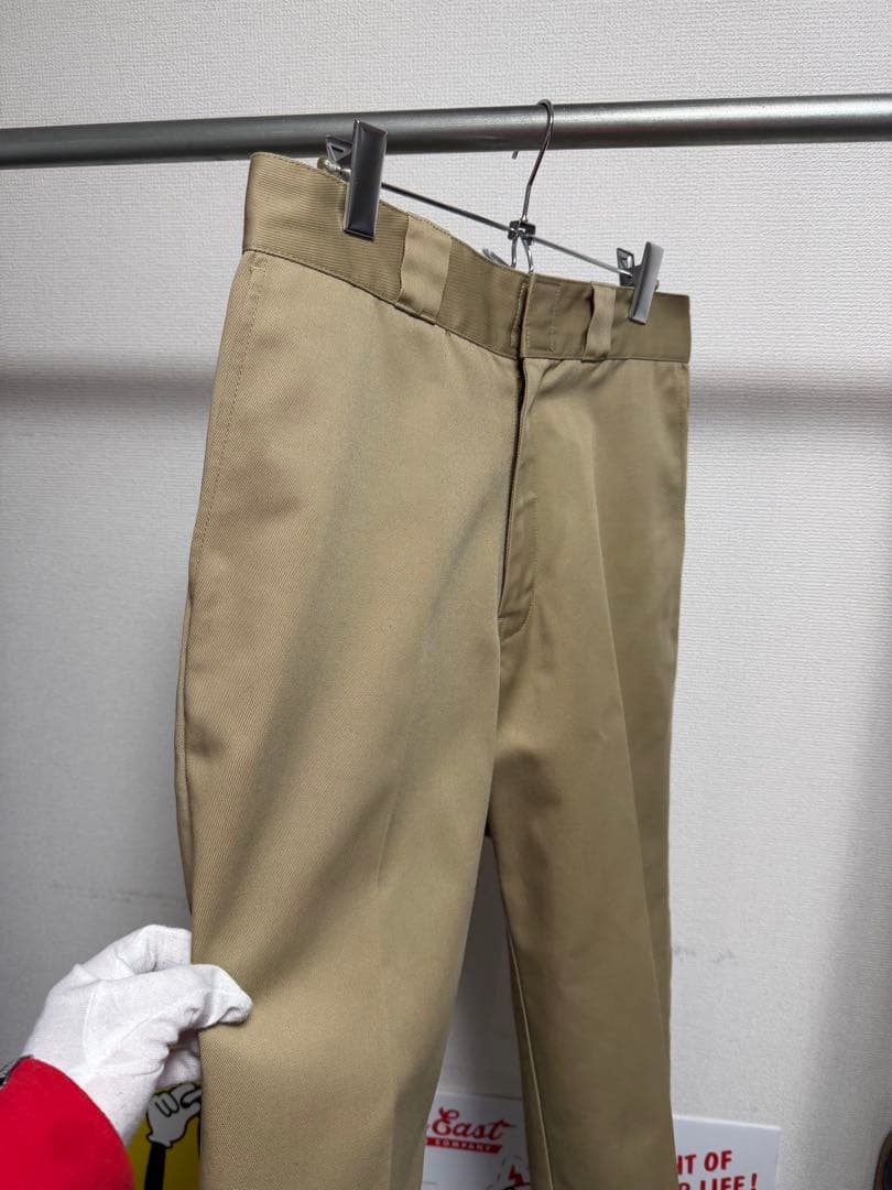 Dickies x BEDWIN & THE HEARTBREAKERS　10L