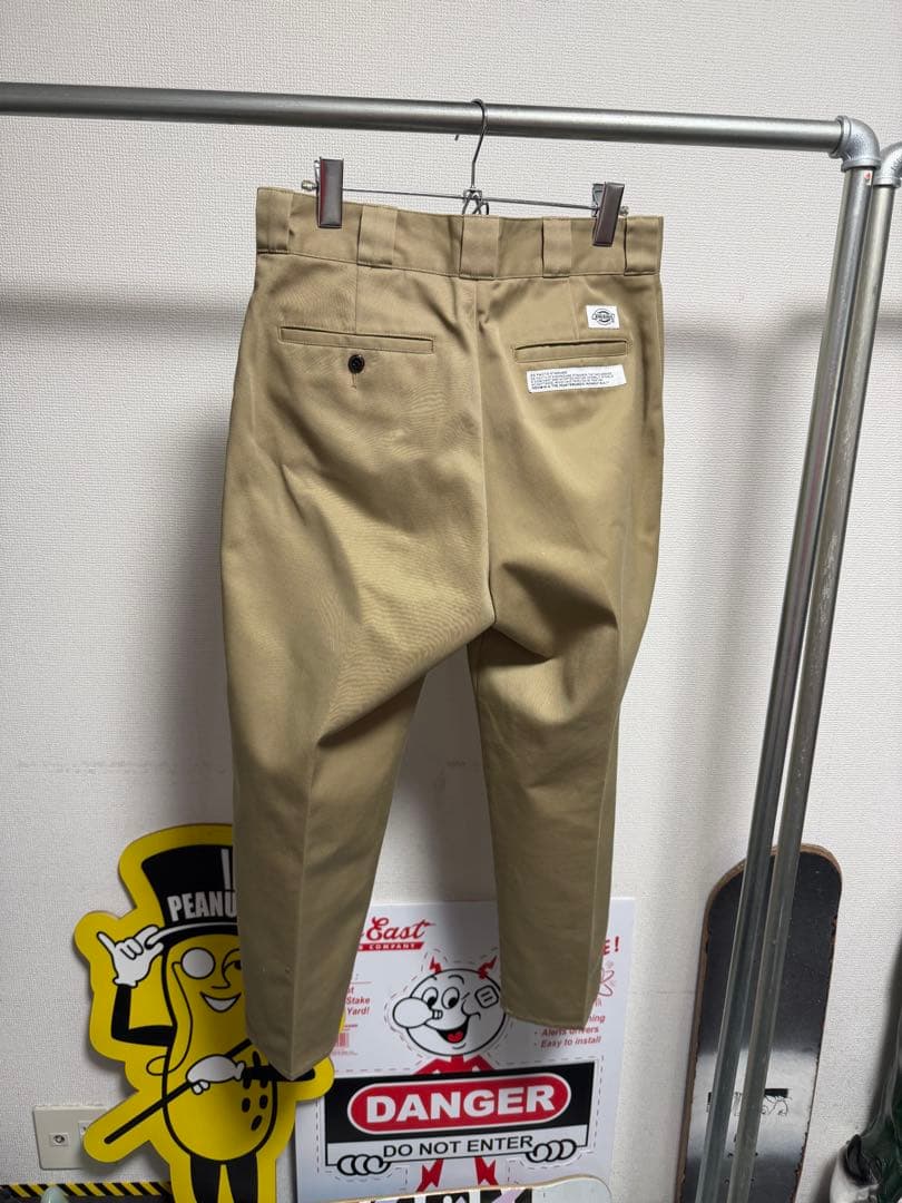 Dickies x BEDWIN & THE HEARTBREAKERS　10L