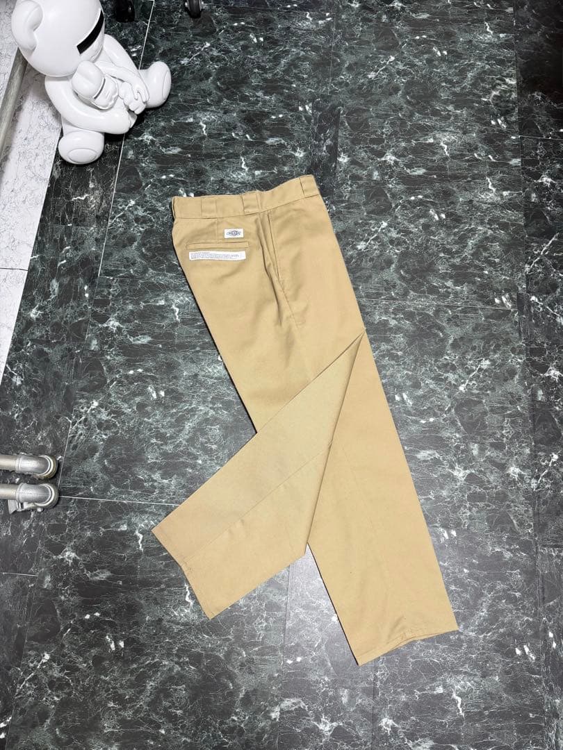 Dickies x BEDWIN & THE HEARTBREAKERS　10L