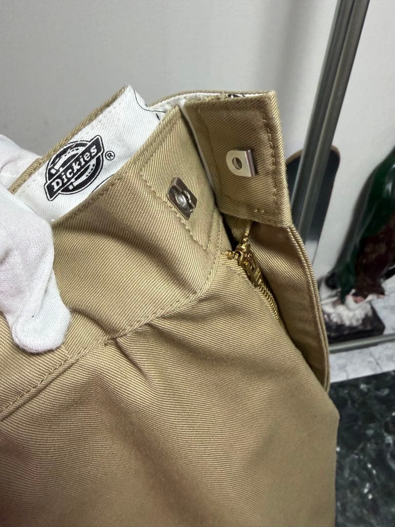Dickies x BEDWIN & THE HEARTBREAKERS　10L
