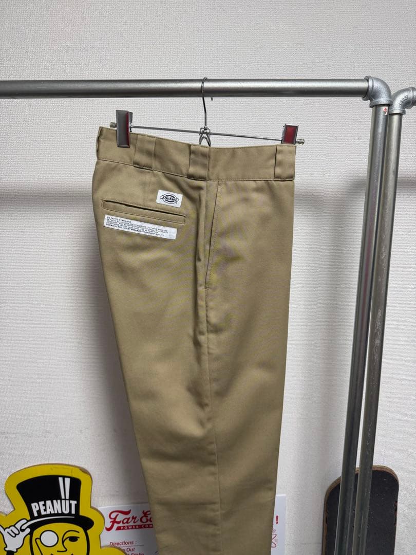 Dickies x BEDWIN & THE HEARTBREAKERS　10L