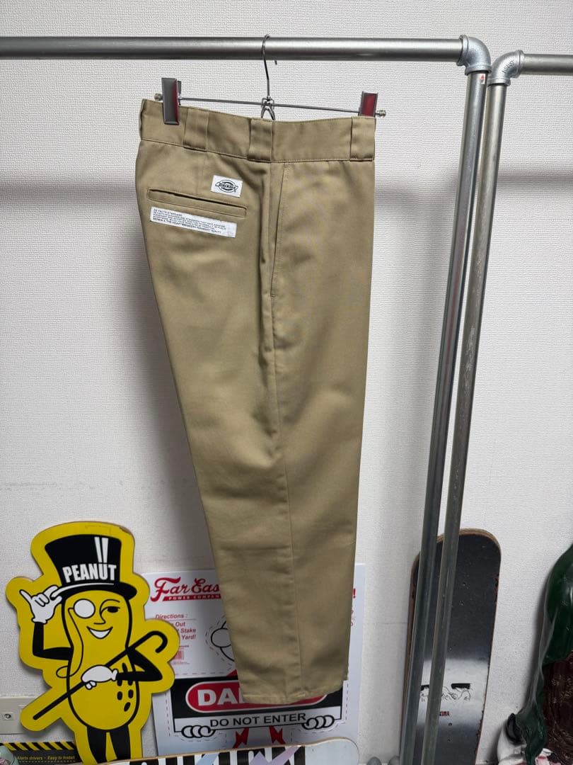 Dickies x BEDWIN & THE HEARTBREAKERS　10L