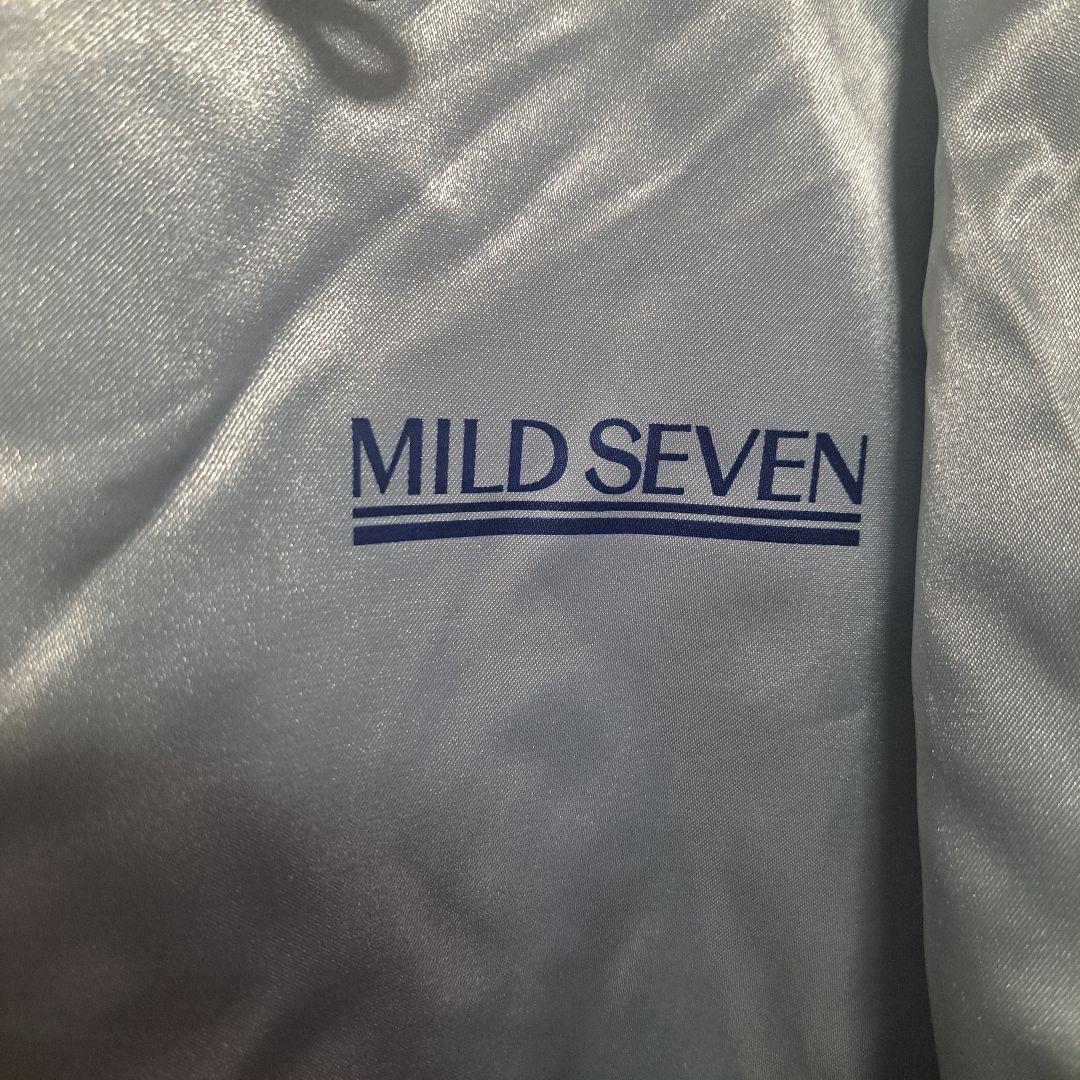 JT　MILD　SEVEN　マイルドセブン　ベンチコート　企業物　非売品　未使用