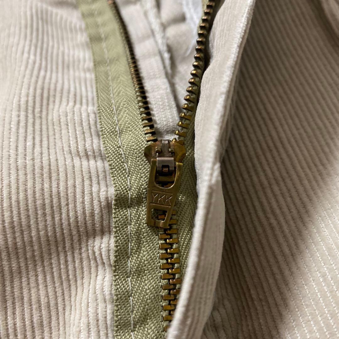 80’s Dickies Corduroy Pants 32×30