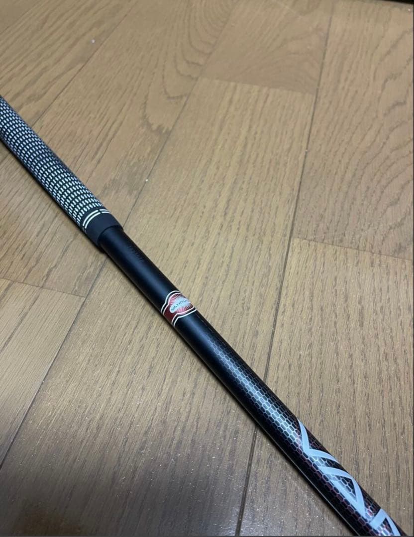 ブリジストン スリーブ ヴァンキッシュ BS50-SR ドライバー 1w用