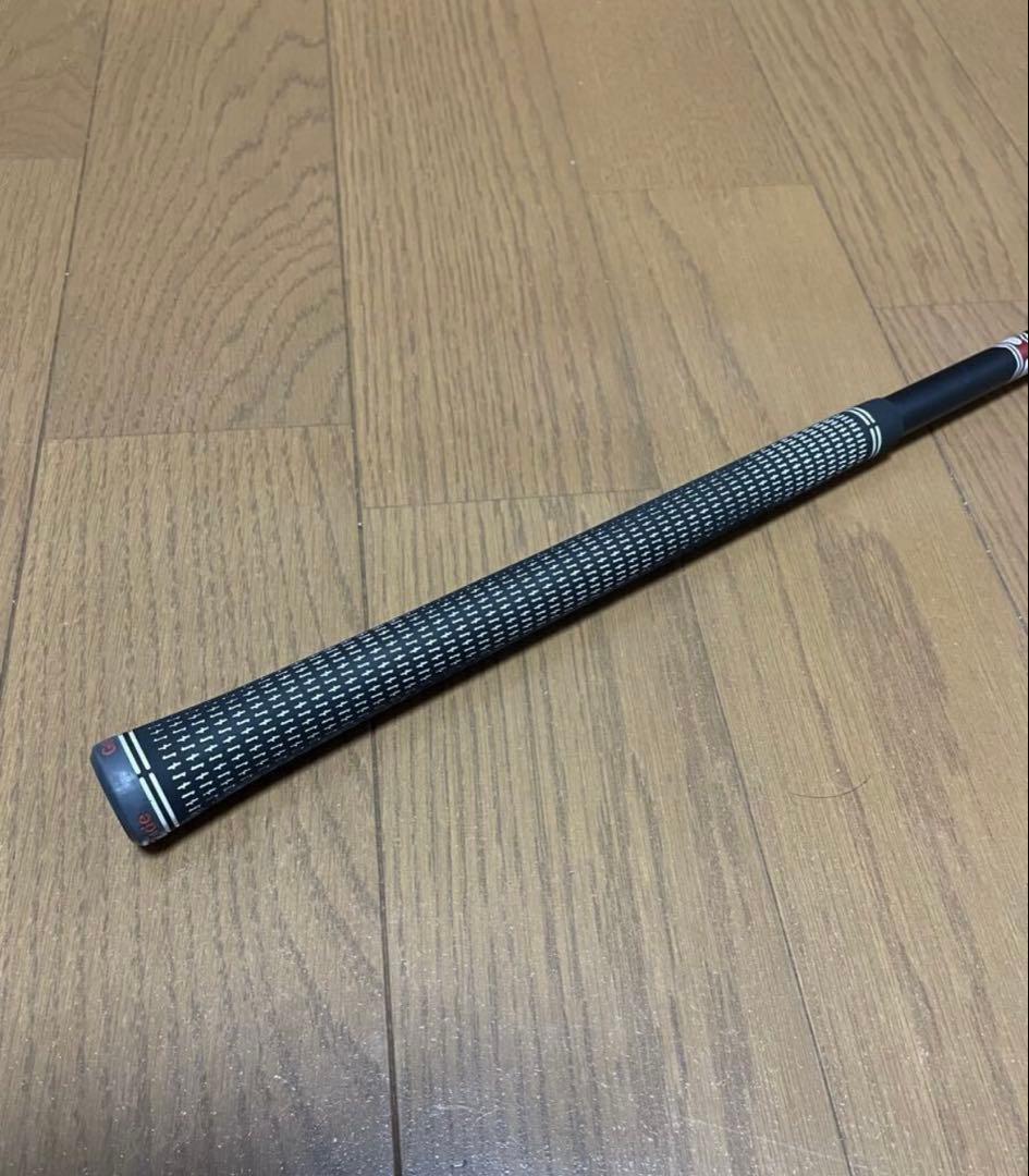 ブリジストン スリーブ ヴァンキッシュ BS50-SR ドライバー 1w用