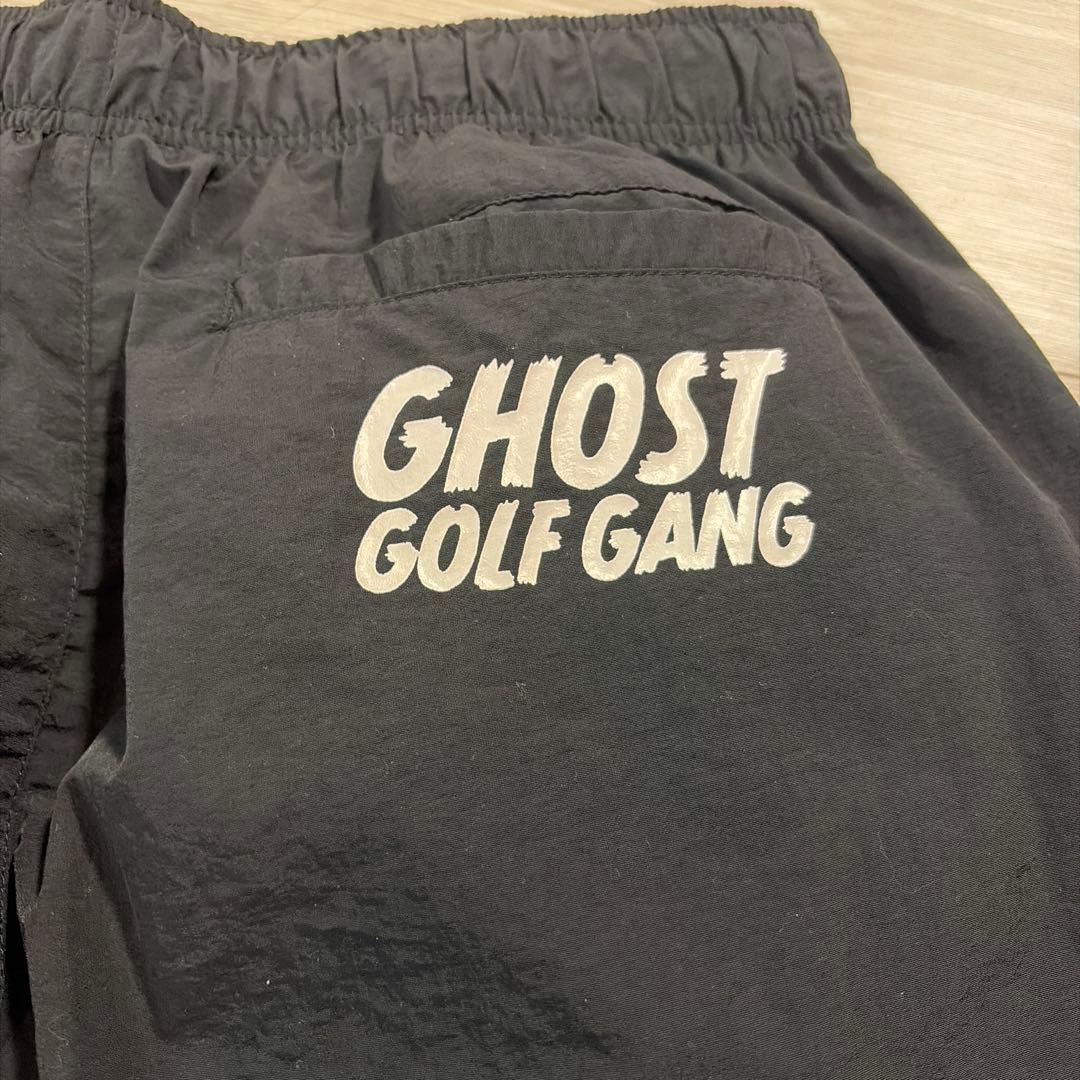 ゴーストゴルフギャング　パンツ　完売品