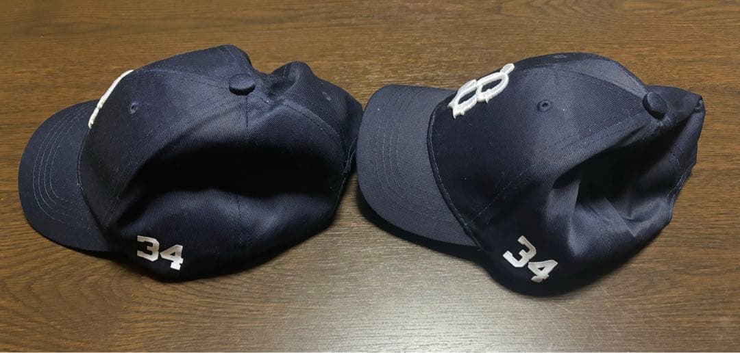 オリックス・バファローズ 吉田正尚選手 6点セット