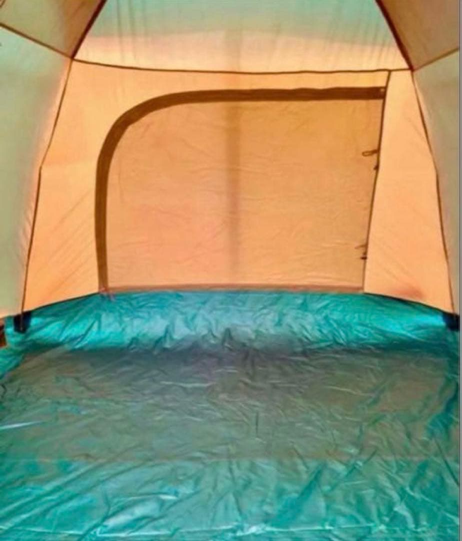 美品✨Coleman タフワイドドーム IV300 スタートパッケージ テント