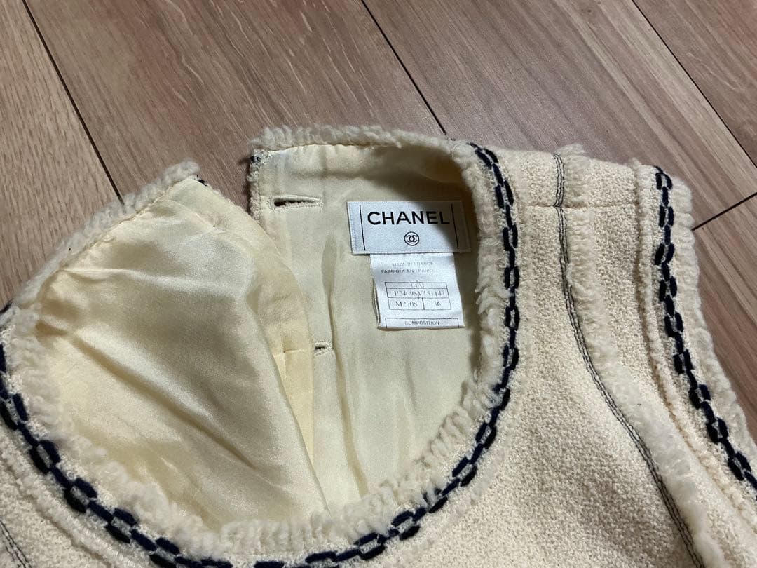 シャネル