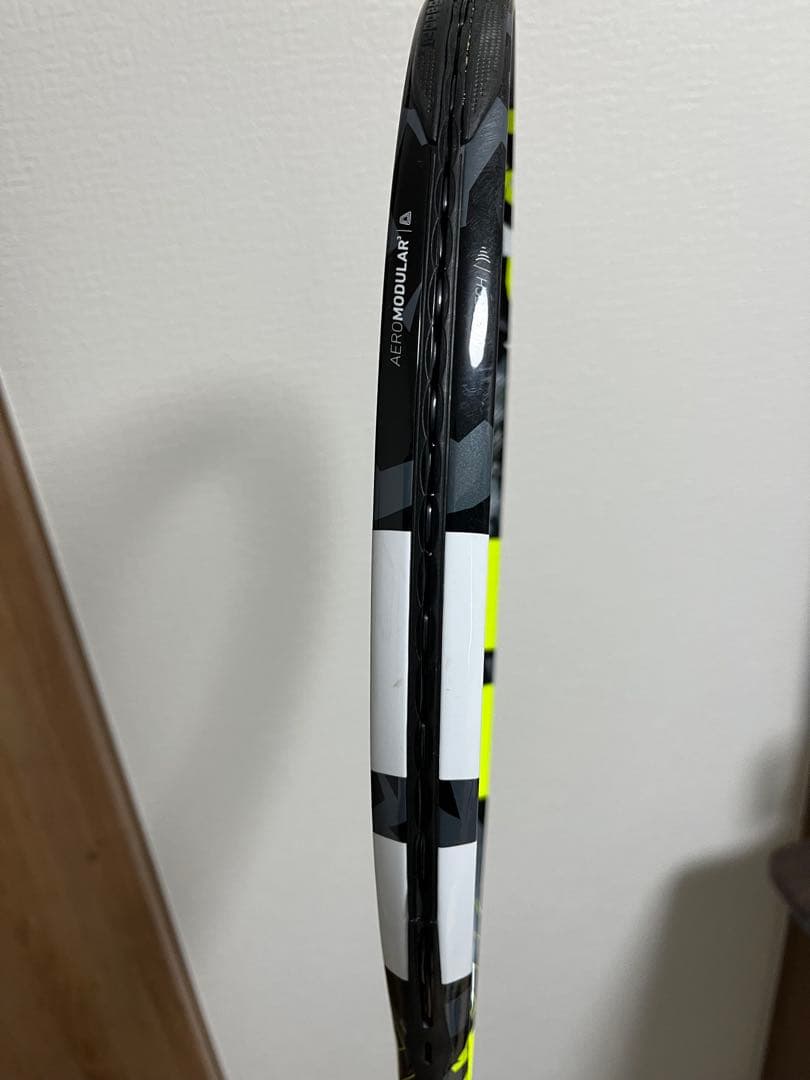 ラケット(硬式用) Babolat Pure Aero 100 2022 g2