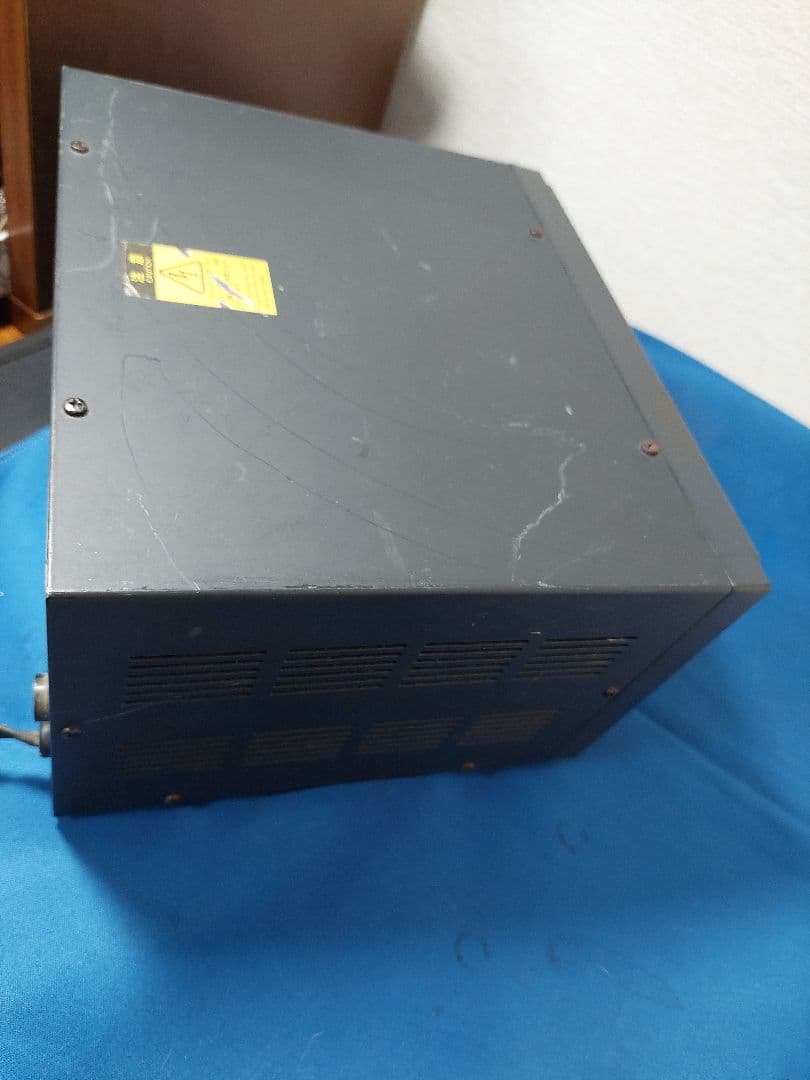 値下　GSV3000 安定化電源 34A 最大出力