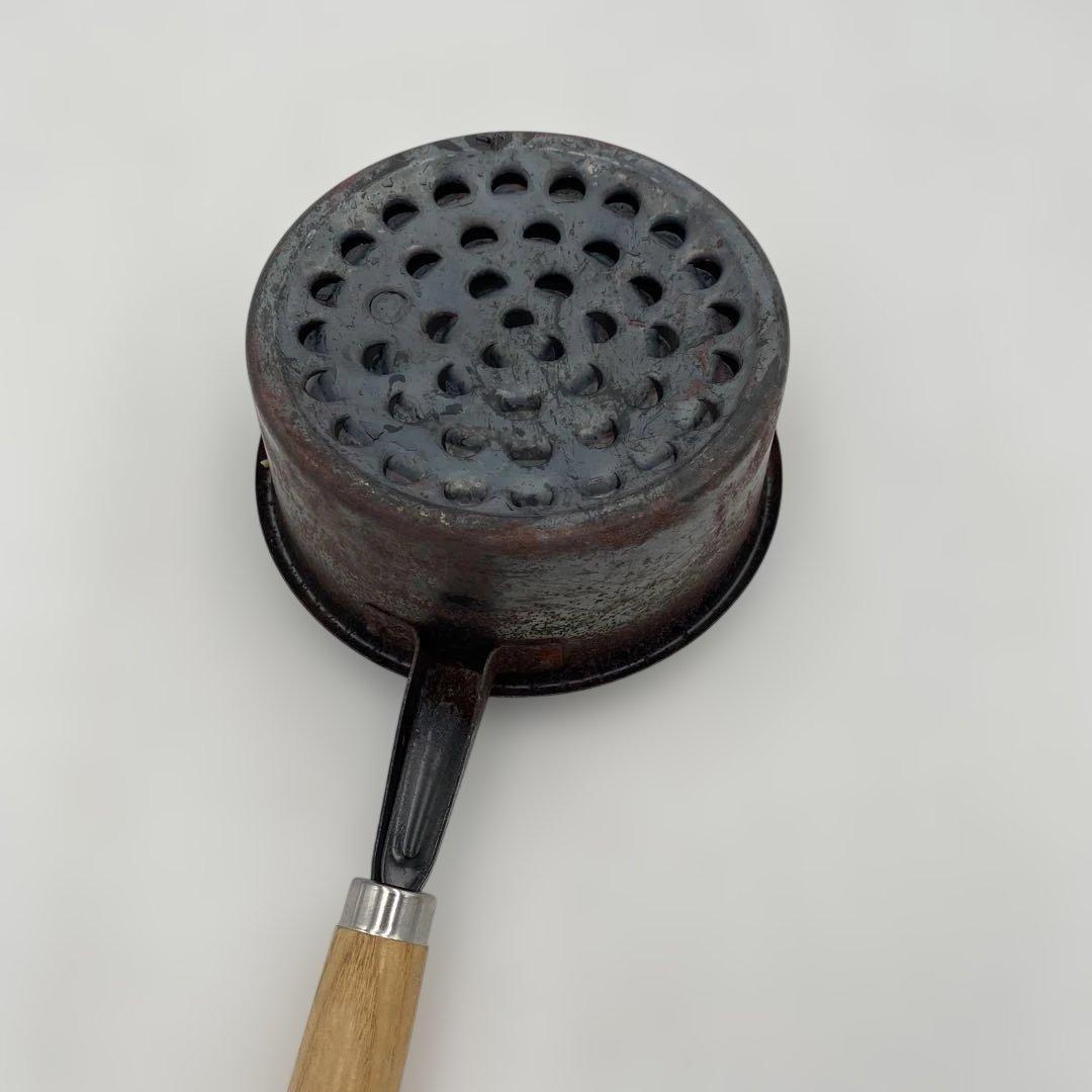 火おこし器　ステンレスボトル　セット H69
