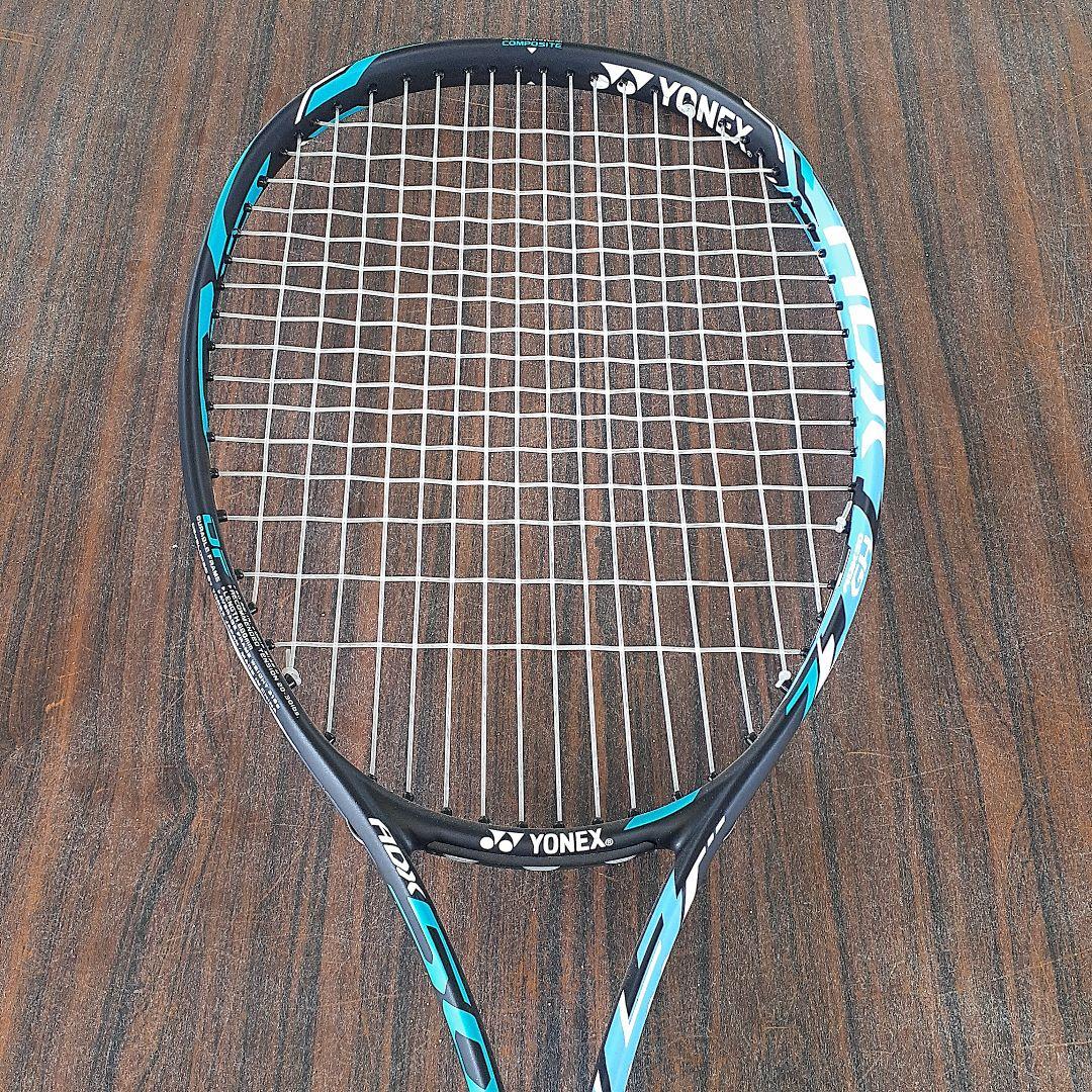 YONEX　軟式ラケット　オールラウンド用【未使用】