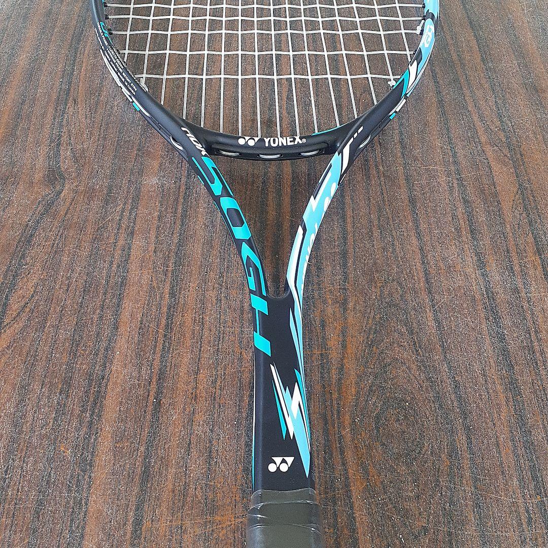 YONEX　軟式ラケット　オールラウンド用【未使用】