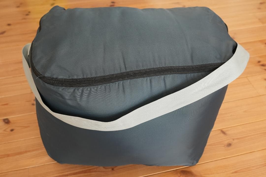 [Coleman/コールマン]マルチレイヤースリーピングバッグ　寝袋　シュラフ