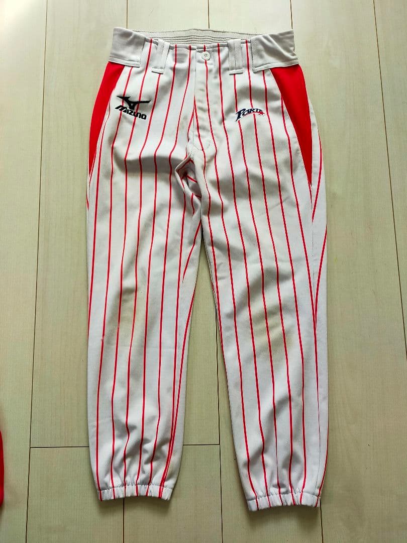 ポルテ　ユニフォームセット 150