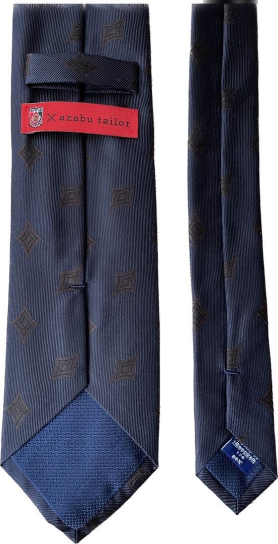 浦和レッズ✖️azabu tailor コラボネクタイ　新品