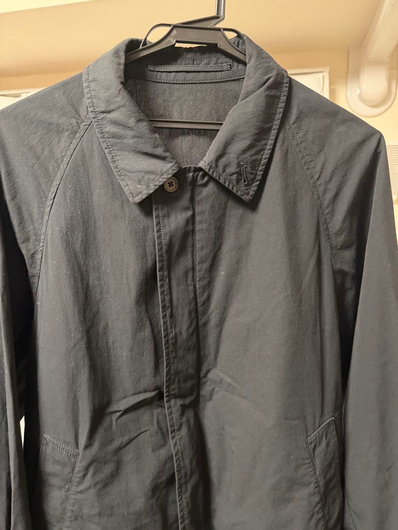 s*y様 ＜Steven Alan＞ CHAMBRAY BAL DRZLR JA