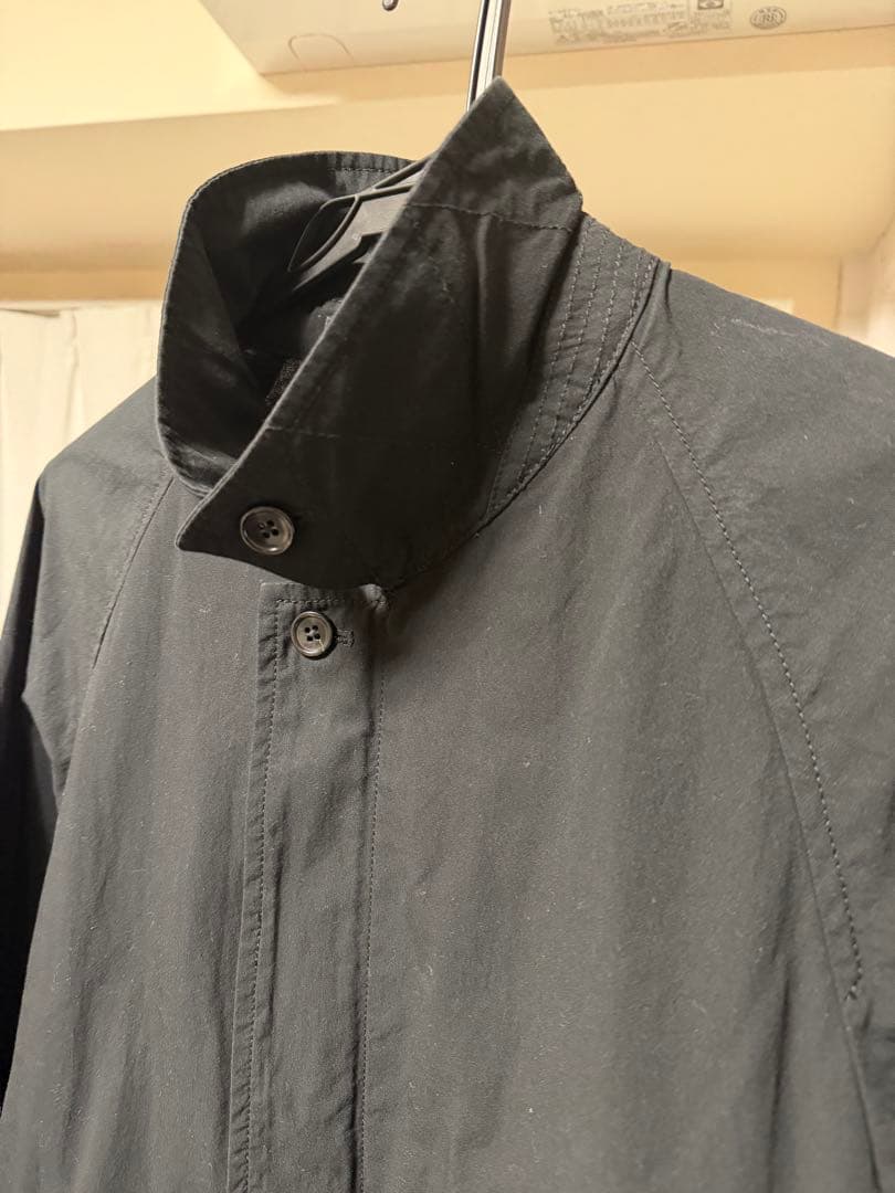 s*y様 ＜Steven Alan＞ CHAMBRAY BAL DRZLR JA
