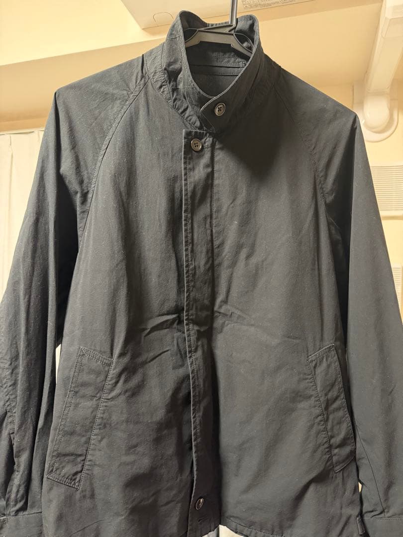 s*y様 ＜Steven Alan＞ CHAMBRAY BAL DRZLR JA