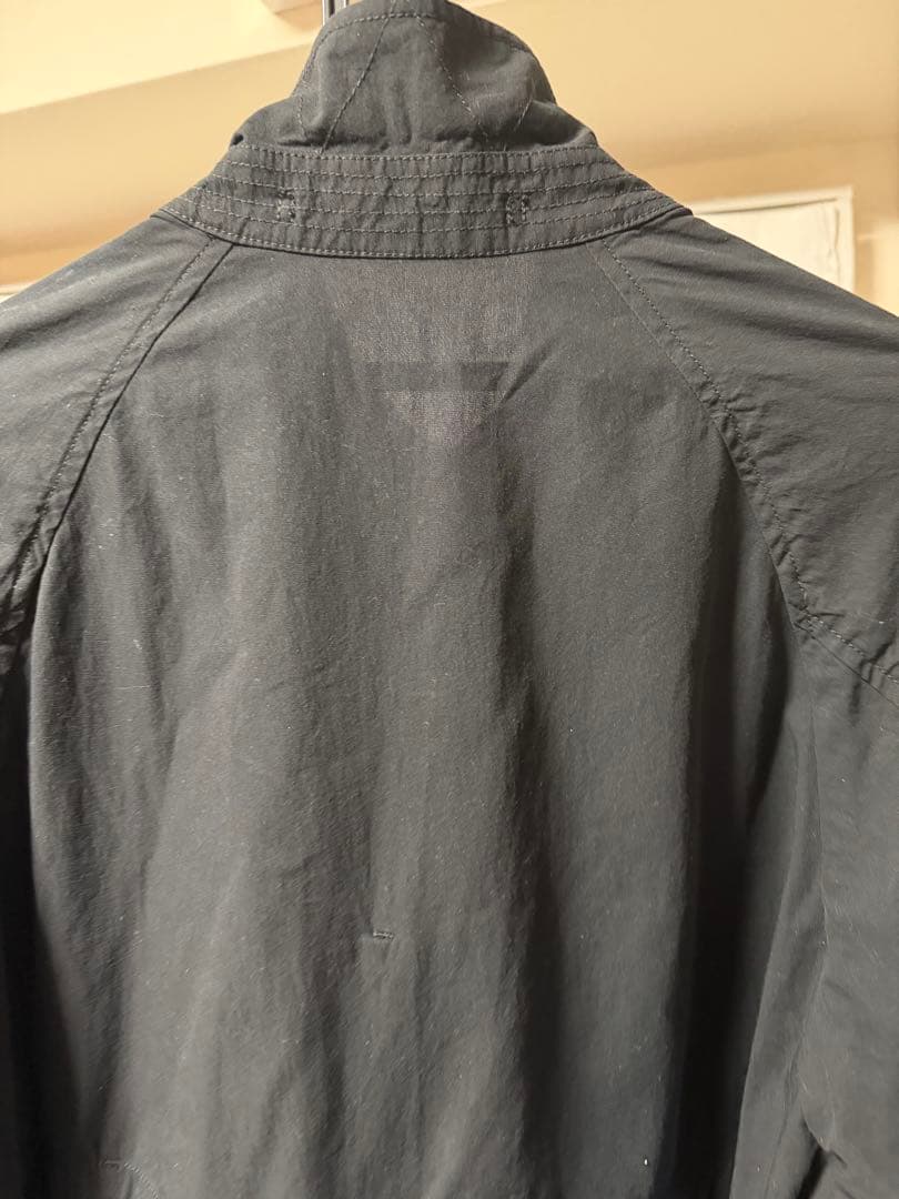 s*y様 ＜Steven Alan＞ CHAMBRAY BAL DRZLR JA