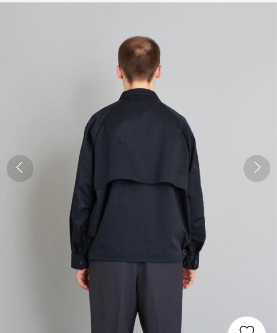 s*y様 ＜Steven Alan＞ CHAMBRAY BAL DRZLR JA
