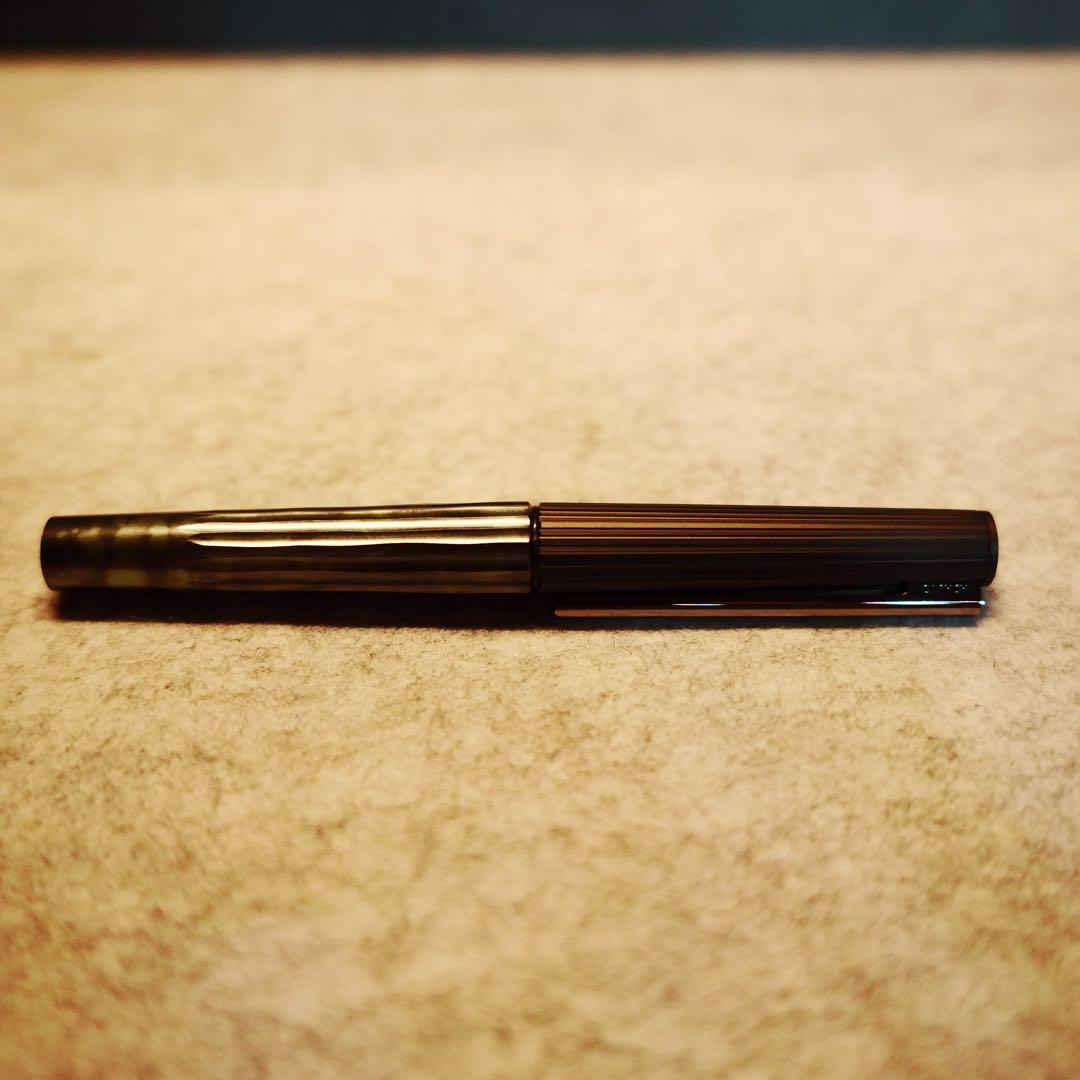 KOKUYO WP Limited Edition 2025 金属軸モスマーブル