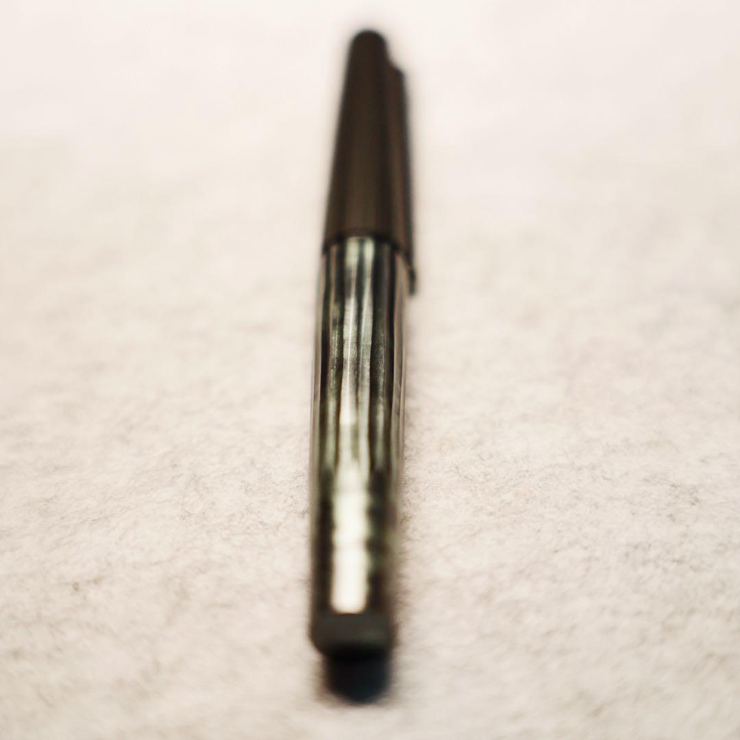 KOKUYO WP Limited Edition 2025 金属軸モスマーブル