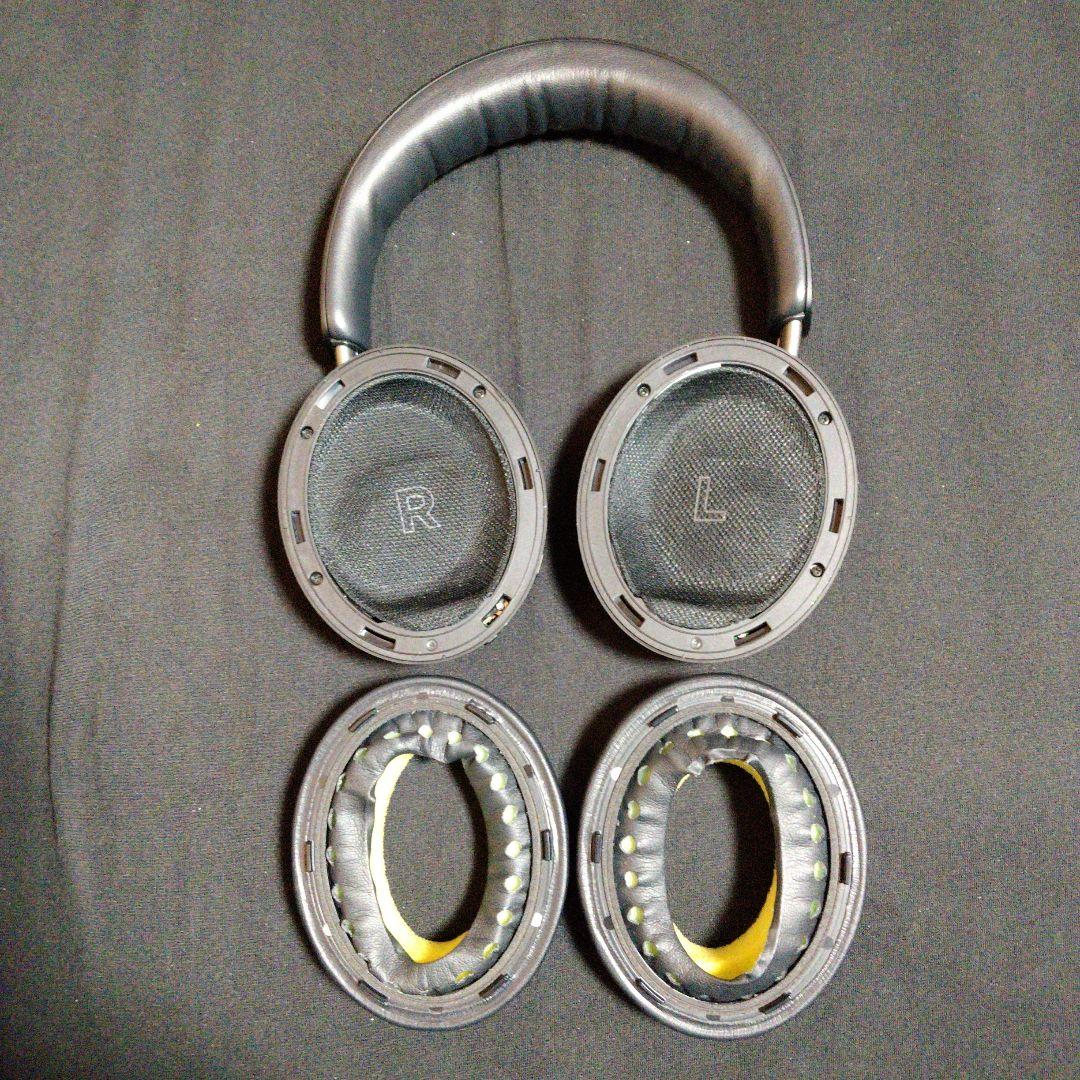 BOSE QuietComfort Ultra Headphones【ジャンク】