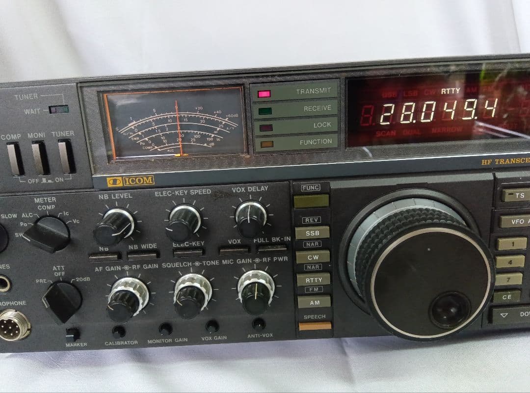 IC７６０S