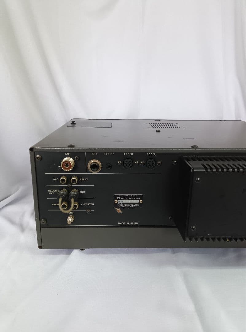 IC７６０S