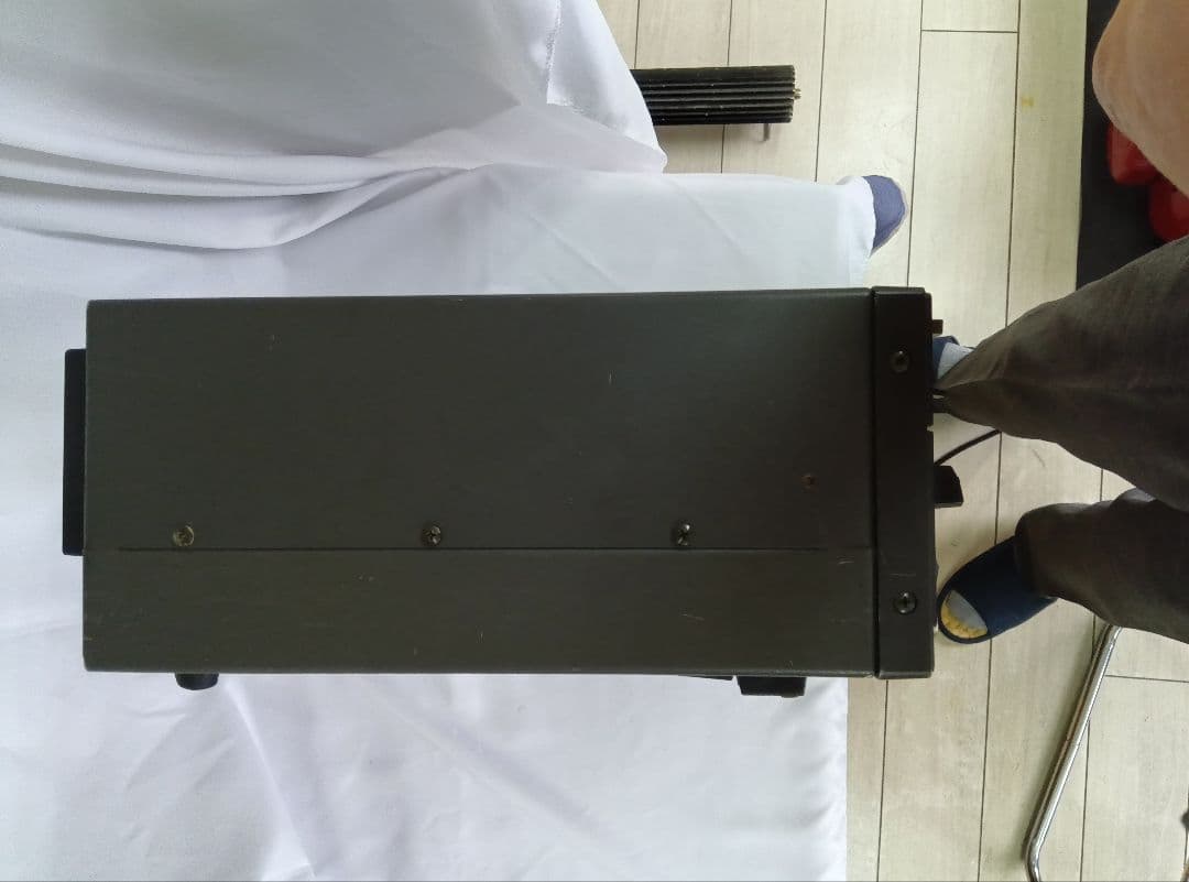 IC７６０S